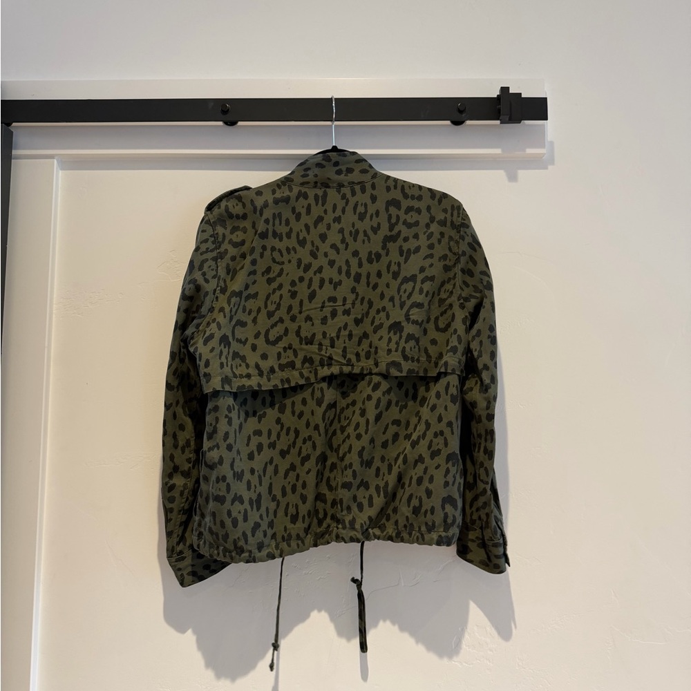 Rails Collins Utility Jacket ✨ - Picture 4 of 6